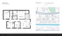 Unit 9521 Boca Cove Cir # 504 floor plan
